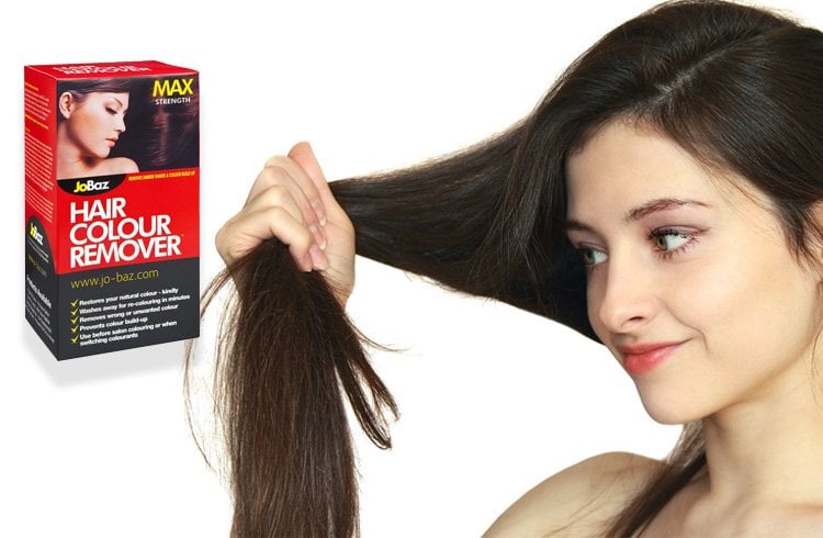 Hair Color Removers In India