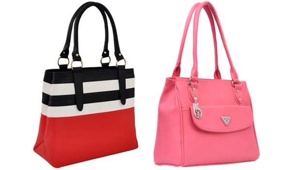 Handbags
