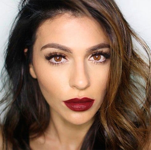 How To Rock The Perfect Bold Lips