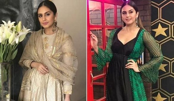 Huma Qureshi Shows
