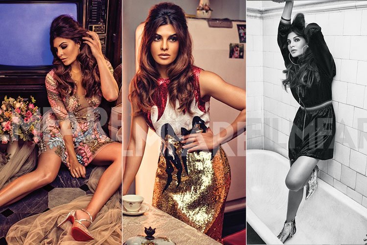 Jacqueline Fernandez Photoshoots