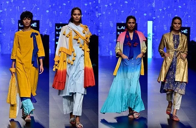 Ka-Sha By Karishma Shahani Khan