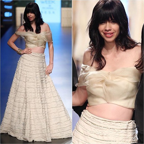 Kalki Koechlin