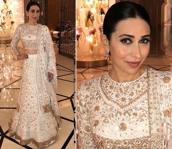 Karisma Kapoor