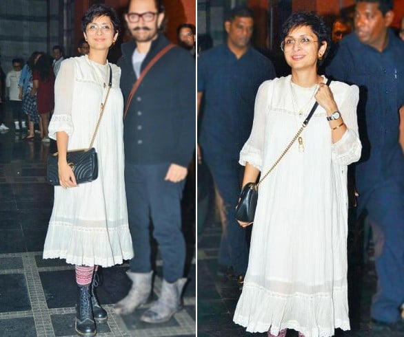 Kiran Rao