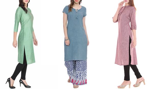 Kurtas Online