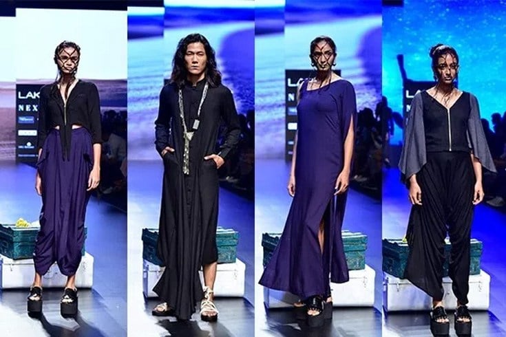 LFW Day3 Collections