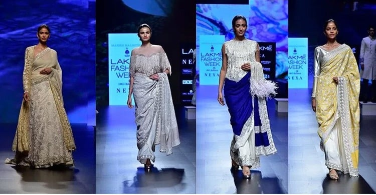 Lakme Fashion Week Summer