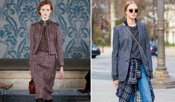 Latest Blazer Style Trends