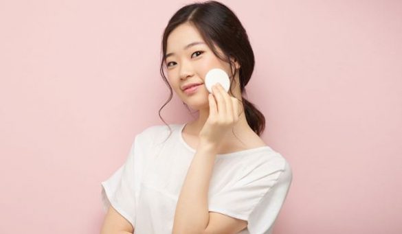 Latest Korean Skincare Trend