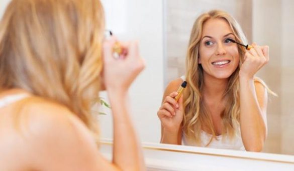 Lazy Girl Beauty Hacks