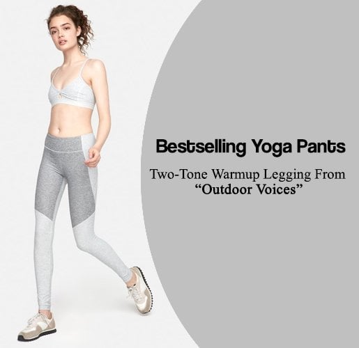 Legging From Outdoor Voices