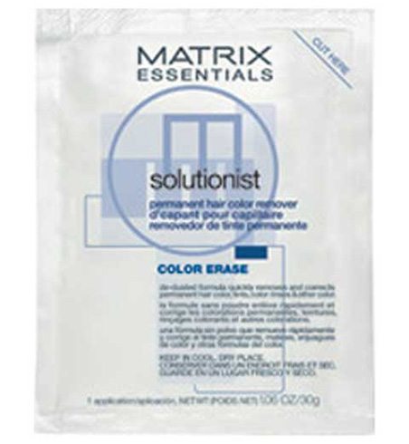 Matrix Color Erase