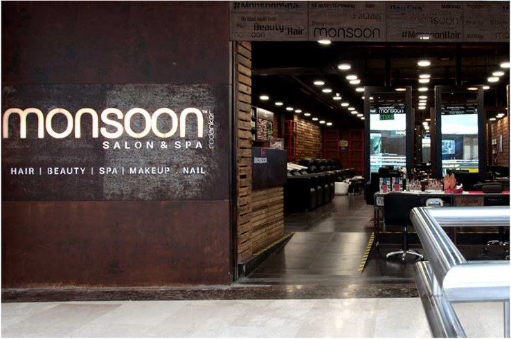 Monsoon Salon