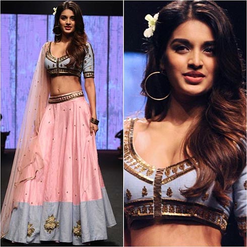 Nidhhi Agerwal