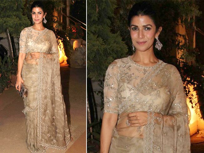 Nimrat Kaur