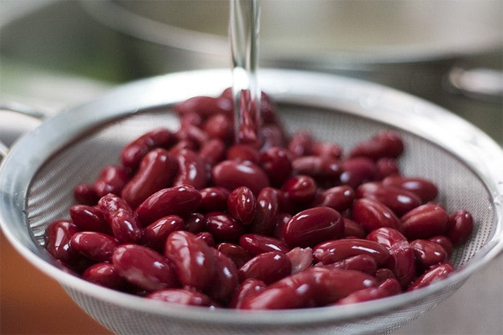 Rajma Beans