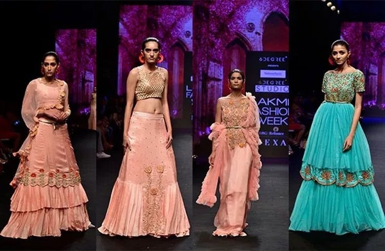 Reshma Kunhi LFW