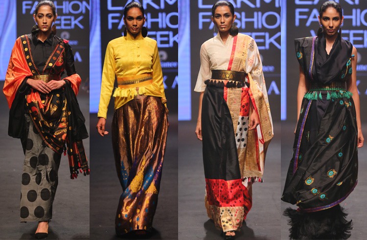 Sanjukta Dutta LFW