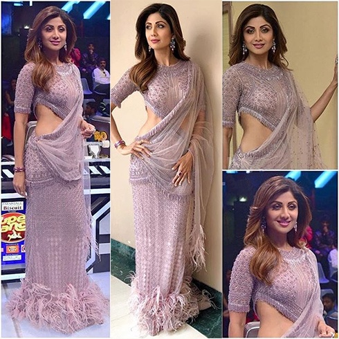 Shilpa Shetty