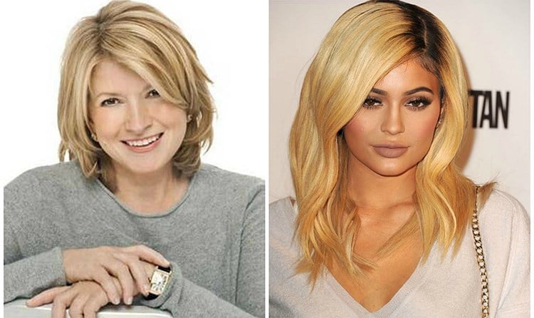 Short Hair Makes You Look Older