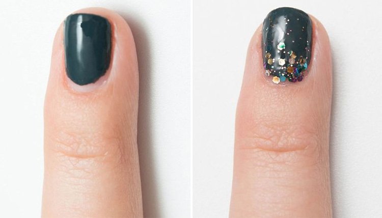 Simple Nail Hacks