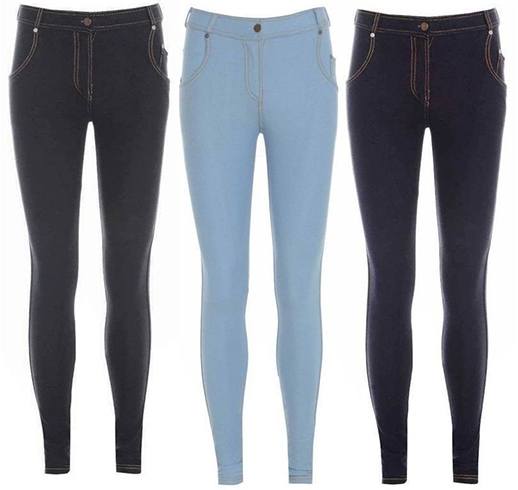 Skinny Jeans for Womens