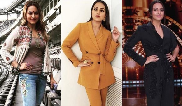 Sonakshi Sinha