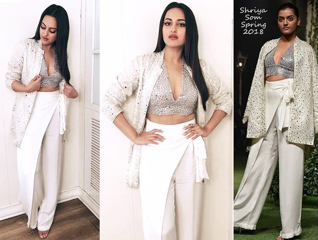 Sonakshi Sinha