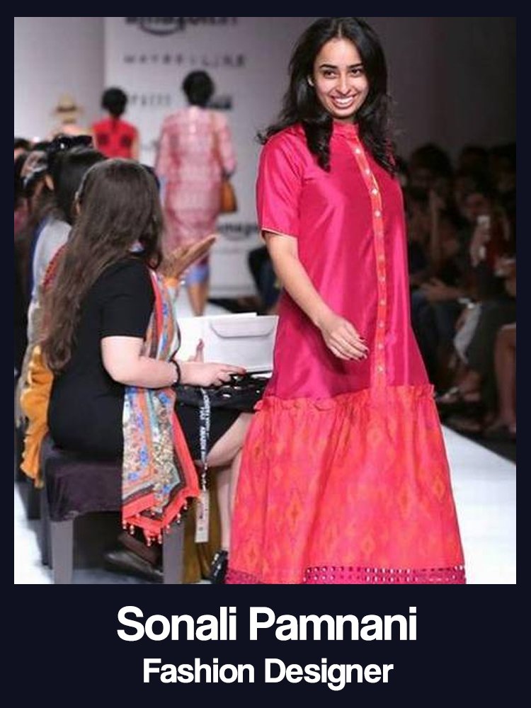 Sonali Pamnani