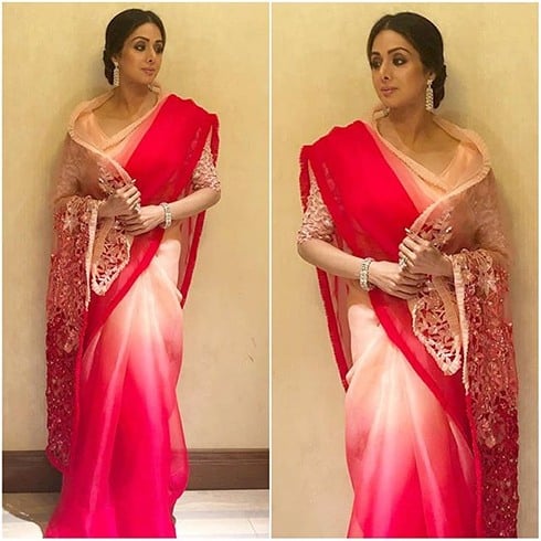 Sridevi