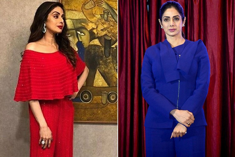 Sridevi Fashion