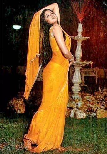 Sridevi In Chandni