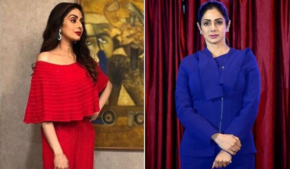 Sridevi Kapoor