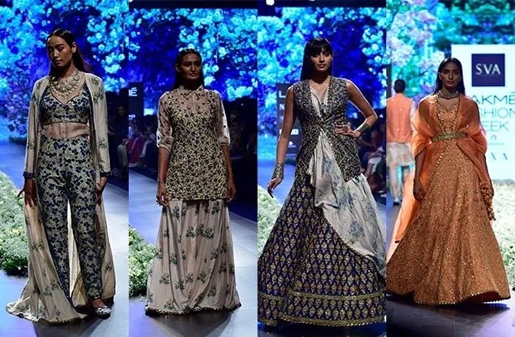 Sva By Sonam & Paras Modi Collections