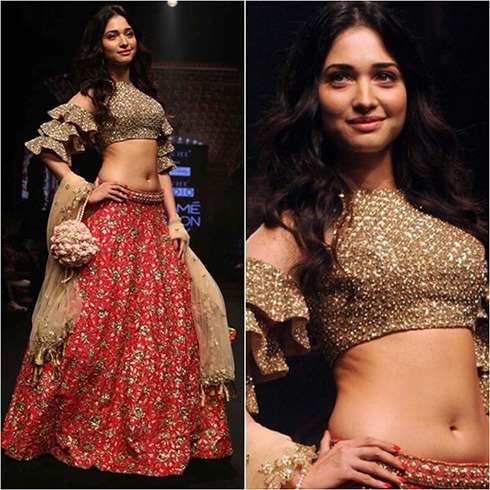 Tamannaah Bhatia