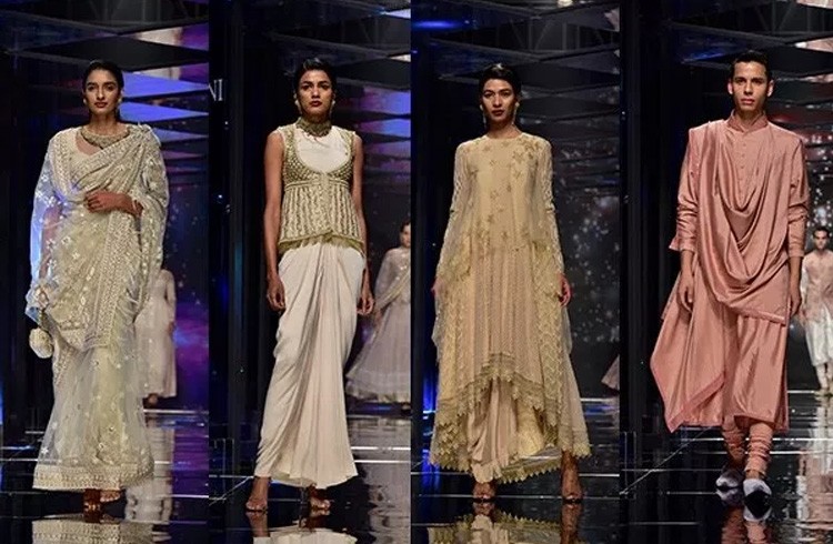 Tarun Tahiliani LFW