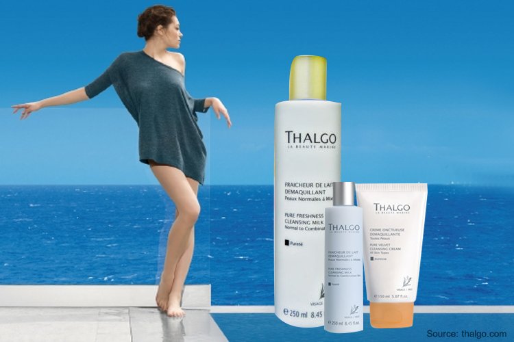 Thalgo Best Skincare Products