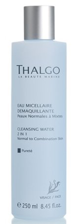 Thalgo Cleansing Water 2-in-1