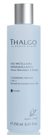 Thalgo Cleansing Water 2-in-1