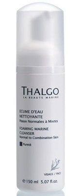 Thalgo Foaming Marine Cleanser