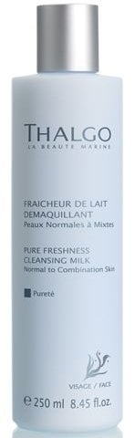 Thalgo Pure Freshness Cleansing Milk