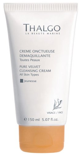 Thalgo Pure Velvet Cleansing Cream