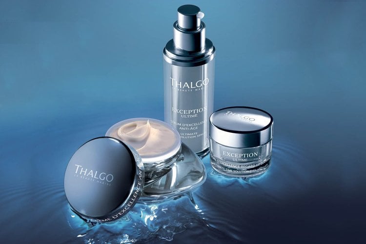 Thalgo Ultimate Time Solution Cream