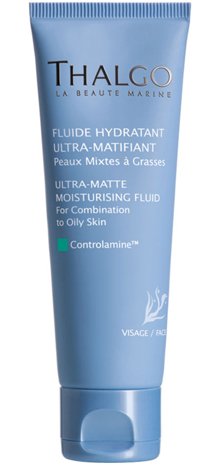 Thalgo Ultra-Matte Moisturizing Fluid