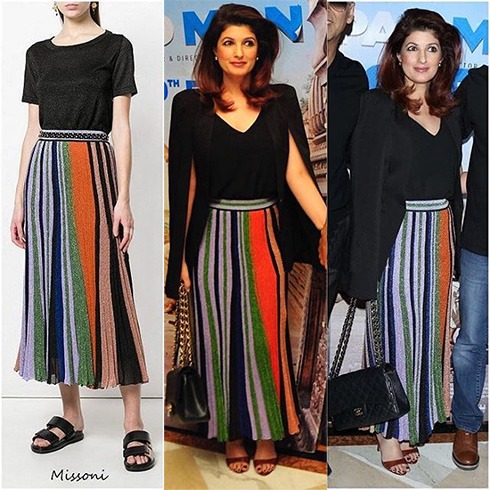 Twinkle Khanna