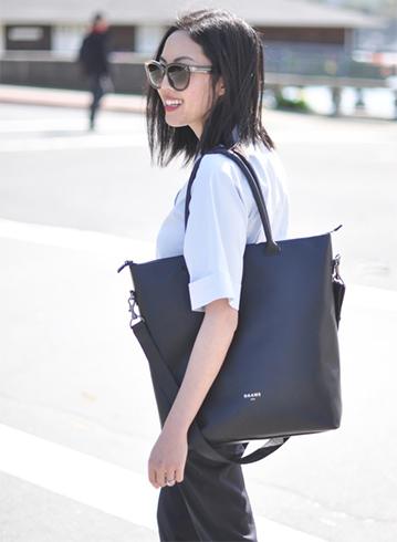 Versatile Tote Bag