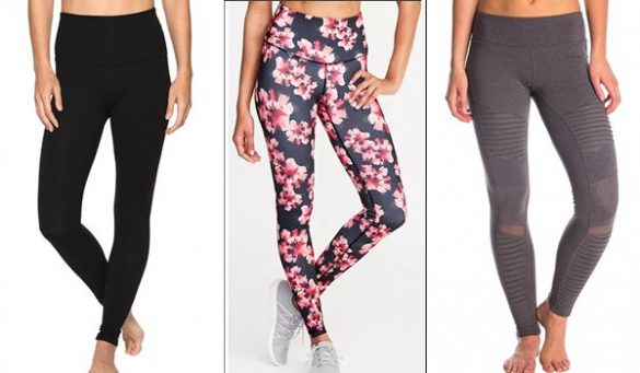Yoga Pants