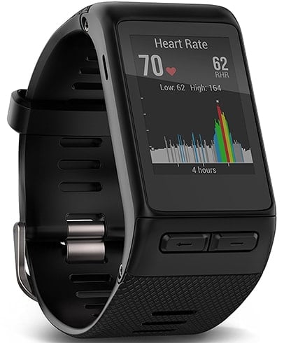 Best Smartwatch For Cycling