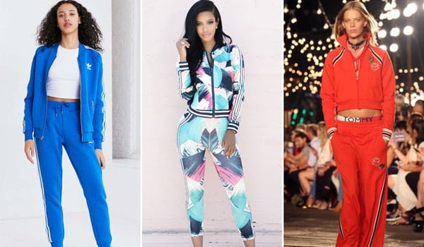 16 Best Tracksuits For Women You Must Try in 2021